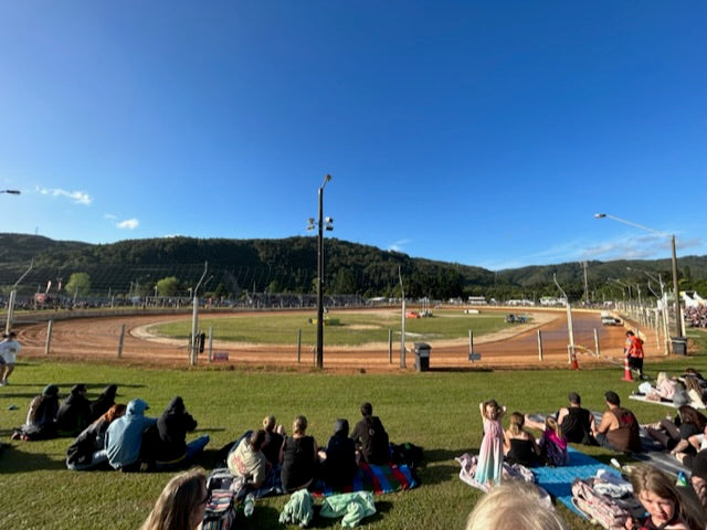 Wellington Family Speedway 