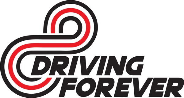 Driving Forever